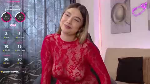 Natasha  online show from July 2026 08:13:02 PM
