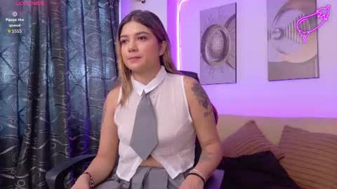 Natasha  online show from July 2026 08:01:01 PM