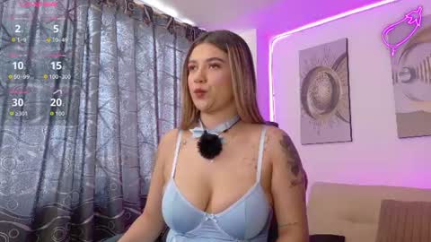 Natasha  online show from July 2026 07:43:02 PM