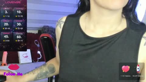 Natasha online show from May 2026 04:43:02 AM