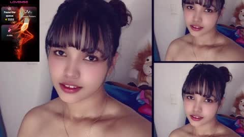 Natasha Miller online show from March 2026 02:18:02 AM