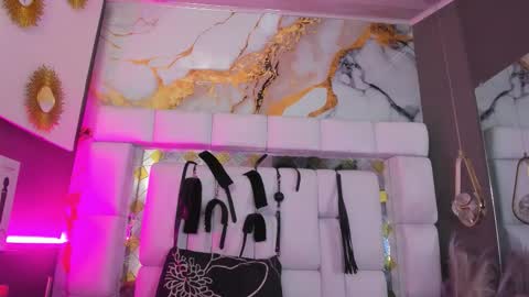 NATASHA online show from March 2026 10:50:01 PM