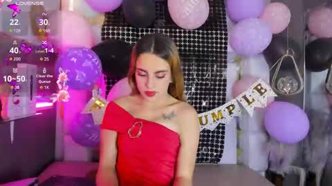 NATASHA online show from March 2026 06:51:01 PM