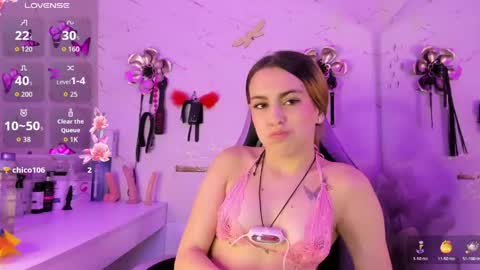 NATASHA online show from June 2026 10:05:02 PM