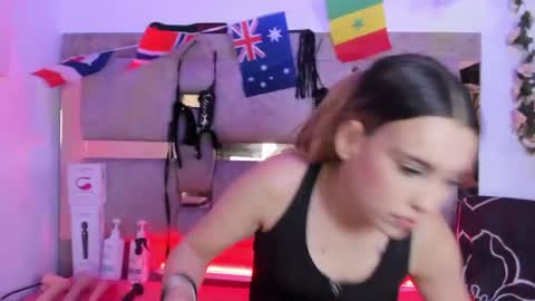 NATASHA online show from June 2026 09:27:02 PM