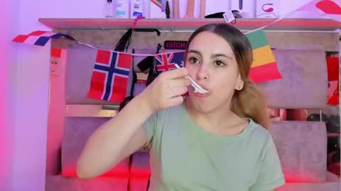 NATASHA online show from June 2026 09:18:02 PM
