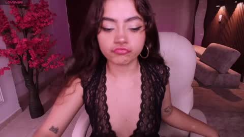 Snapshot of natasha_aniston1 chatting on May 2026 07:33:01 PM Natasha aniston1 online show from May 2026 07:33:01 PM