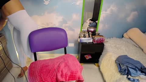 Natasha Bernett online show from January 2025 03:02:01 PM