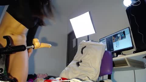 Natasha Bernett online show from January 2025 06:28:02 PM