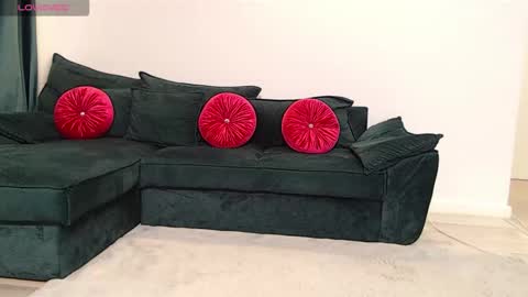 Naty  online show from March 2026 11:11:01 PM