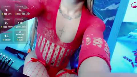 natasha_clifford online show from July 2026 07:49:01 PM