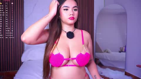Natasha by online show from April 2026 03:42:01 PM