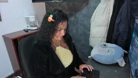 natasha_fox_bms online show from July 2026 07:08:02 PM