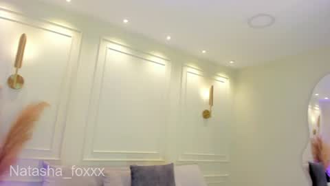  Natasha Foxxx online show from June 2026 02:25:01 AM