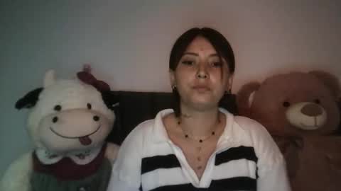 natalia online show from March 2026 09:21:01 PM