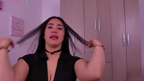natasha_klump online show from June 2026 10:04:01 AM