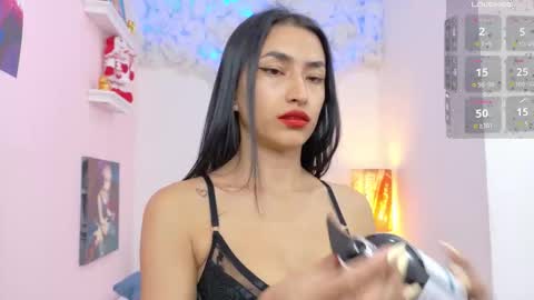 Natasha  online show from February 2026 12:45:02 PM