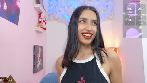 Natasha  online show from February 2026 12:28:01 PM