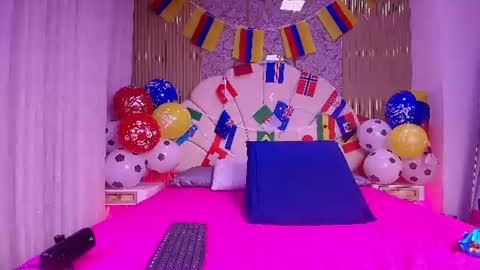 Natasha online show from June 2026 07:15:01 PM