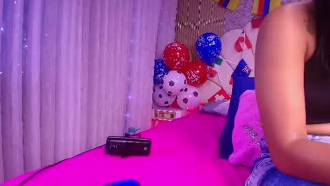 Natasha online show from July 2026 07:20:01 PM