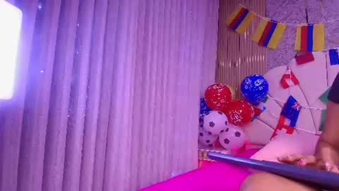 Natasha online show from July 2026 07:18:02 PM