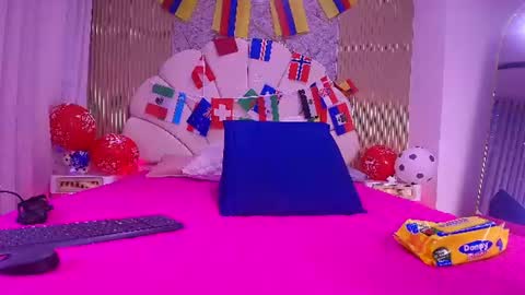 Natasha online show from July 2026 07:19:02 PM