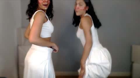 Snapshot of natasha_mh chatting on December 2024 11:23:02 PM Nati online show from December 2024 11:23:02 PM