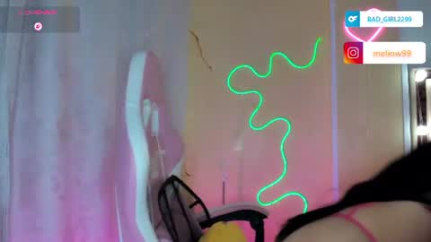 MELISA ORDUZ INDEPENDIENTE MODEL online show from June 2026 02:29:01 AM
