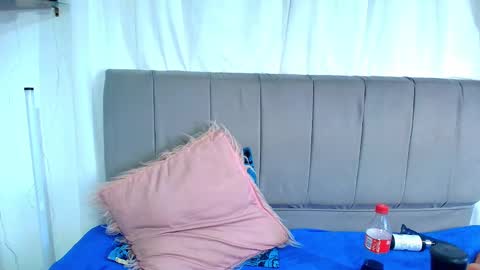 Natasha  online show from February 2025 09:48:01 PM