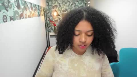 N A T A S H A online show from March 2025 02:34:02 PM