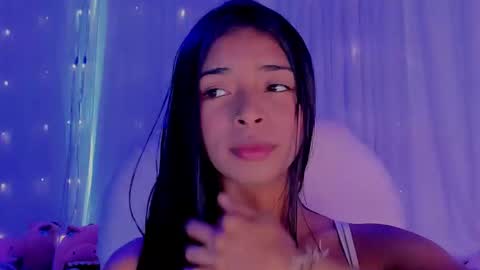 Natasha  online show from December 2024 10:19:01 PM