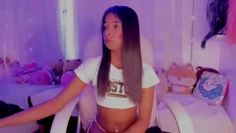 Natasha  online show from December 2024 09:08:01 PM