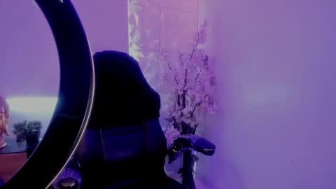 Natasha  online show from January 2025 07:04:01 PM