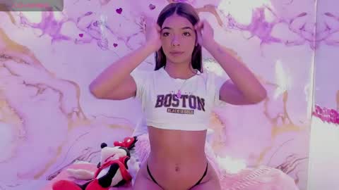 Natasha  online show from April 2026 06:20:01 PM