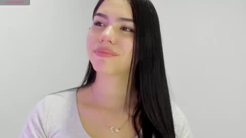 Snapshot of natasha_su chatting on February 2025 11:20:01 PM Natalia online show from February 2025 11:20:01 PM