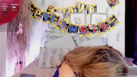 Natasha Blade online show from July 2026 11:48:01 AM