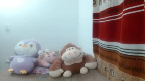 Snapshot of natashabrown97 chatting on February 2025 06:54:01 AM Natashabrown97 online show from February 2025 06:54:01 AM