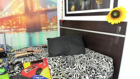 Natasha January 13 my Birthday online show from January 2025 07:45:01 PM