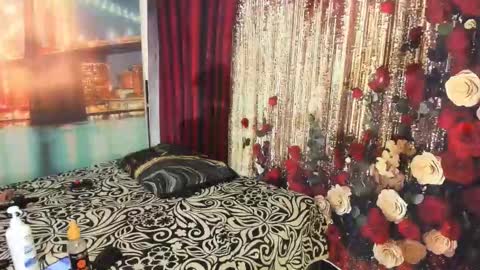 Snapshot of natashajimenez chatting on January 2026 04:12:02 PM Natasha January 13 my Birthday online show from January 2026 04:12:02 PM