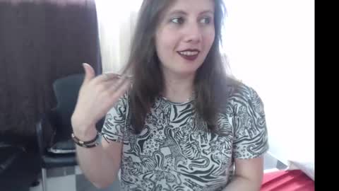 NATASHA online show from December 2024 06:50:01 PM