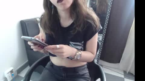 NATASHA online show from December 2024 03:33:02 PM