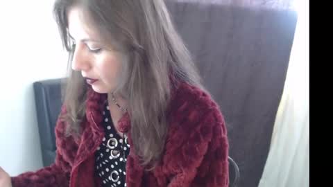 NATASHA online show from December 2024 05:04:02 PM