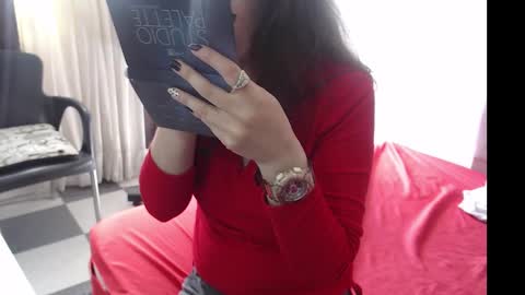 NATASHA online show from December 2024 03:05:01 PM