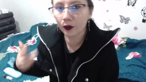 NATASHA online show from October 2025 05:24:02 PM