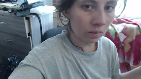 NATASHA online show from May 2026 08:58:01 PM