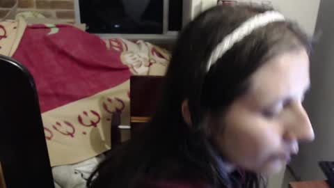 NATASHA online show from May 2026 11:45:02 PM