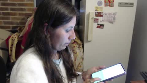 NATASHA online show from May 2026 12:16:02 AM