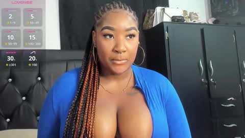 natasshaa_brown online show from March 2026 12:05:01 AM