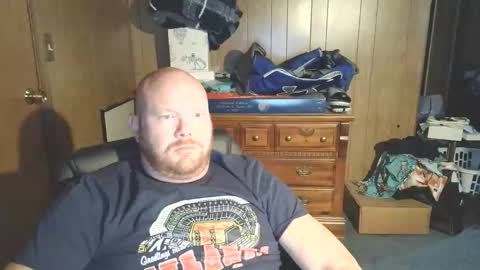 Nate online show from May 2026 11:34:01 PM