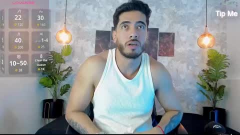 Nate Franco online show from November 2025 05:56:02 AM